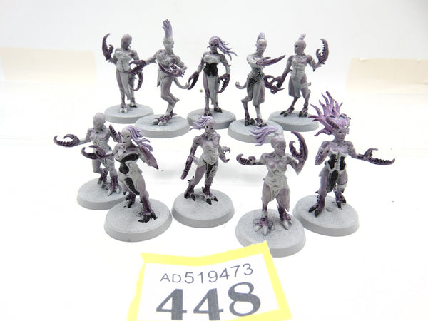 Daemonettes