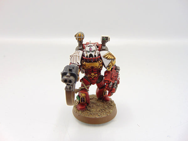 Sanguinary Priest Conversion