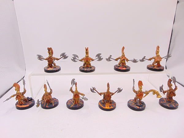 Vulkite Berzerkers