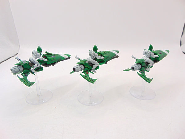Windrider Jetbikes