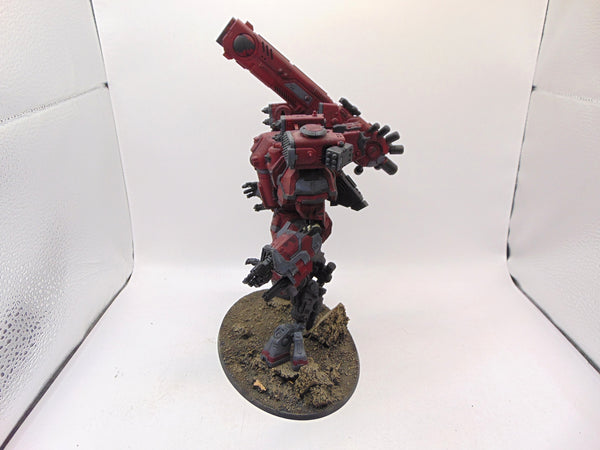 Stormsurge