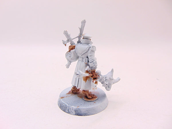 Commissar