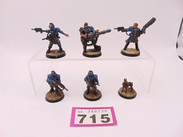 Voidsmen-at-Arms