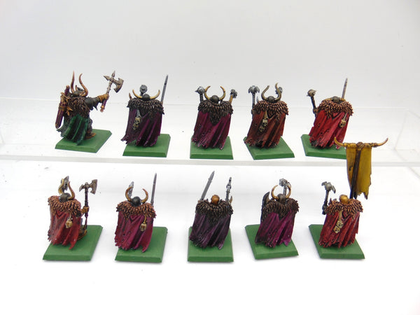 Chaos Warriors