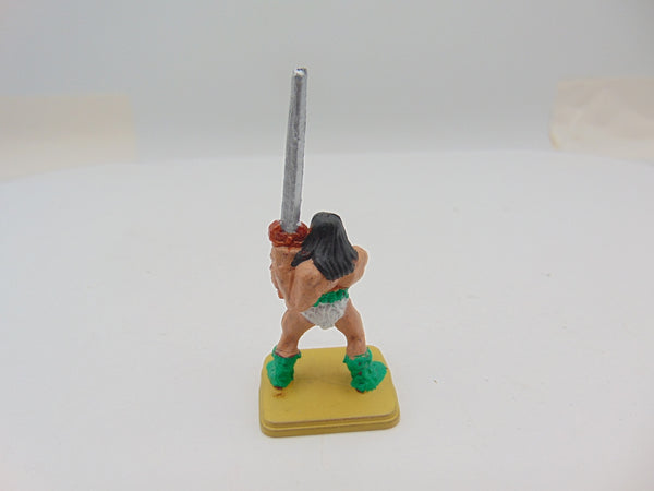 Heroquest Barbarian