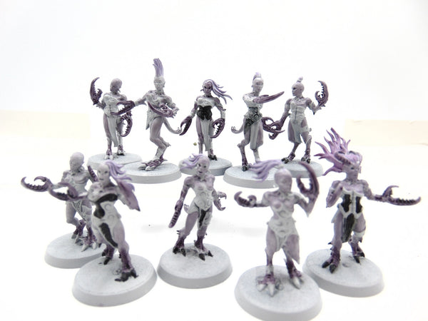 Daemonettes