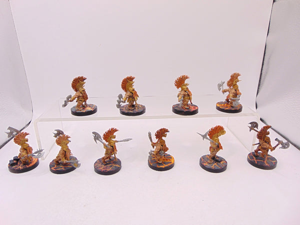 Vulkite Berzerkers