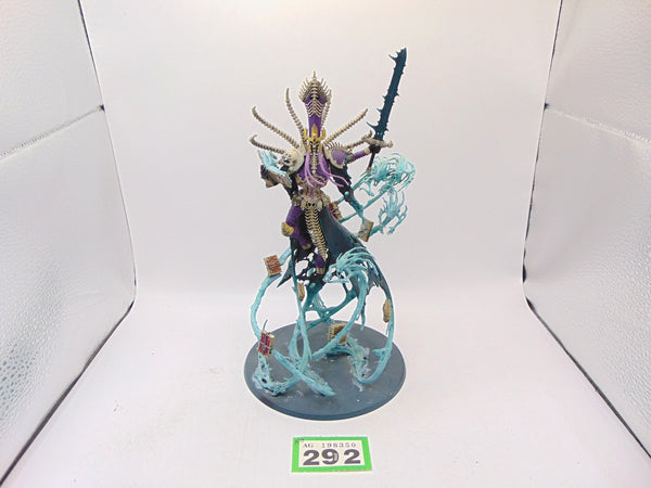 Nagash, Supreme Lord of the Undead