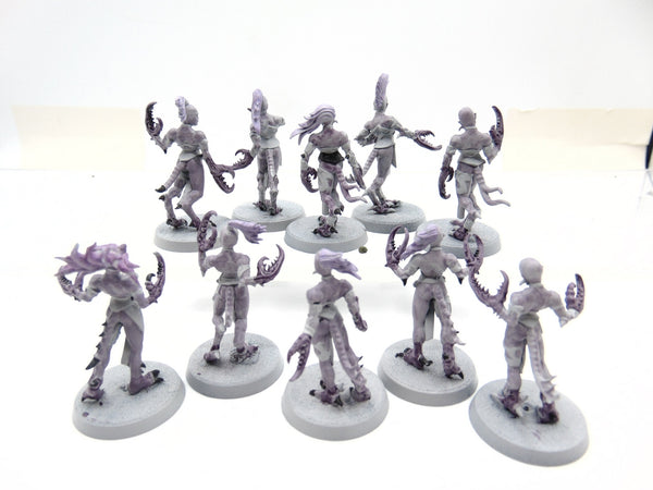 Daemonettes