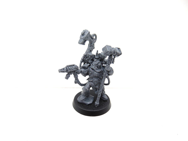 Iron Priest