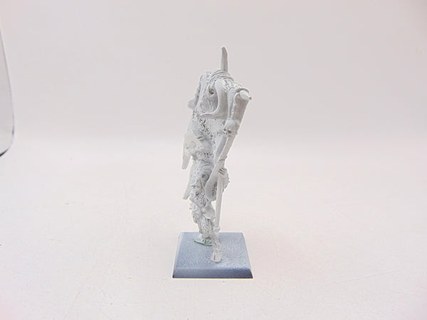 Wargor Battle Standard Bearer