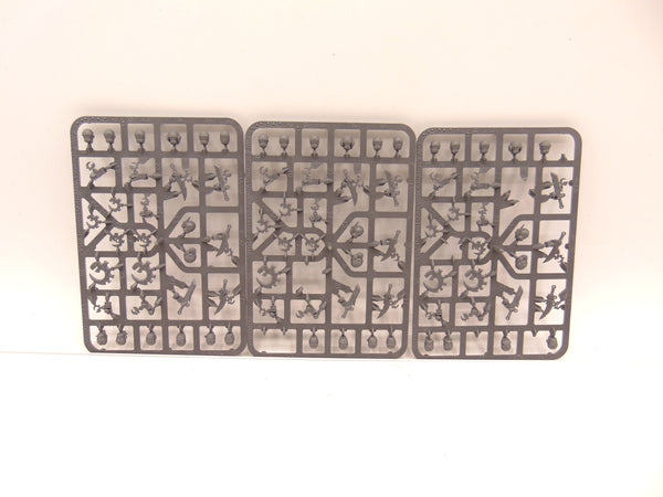 Brood Brother Upgrade Sprues