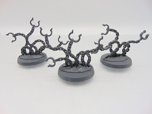 Soulsnare Shackles