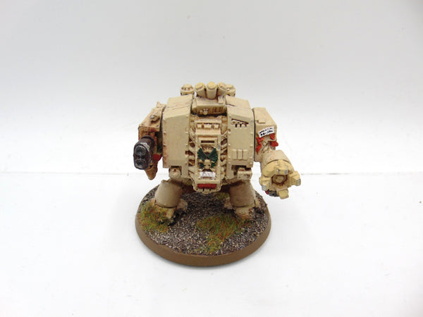 Dreadnought