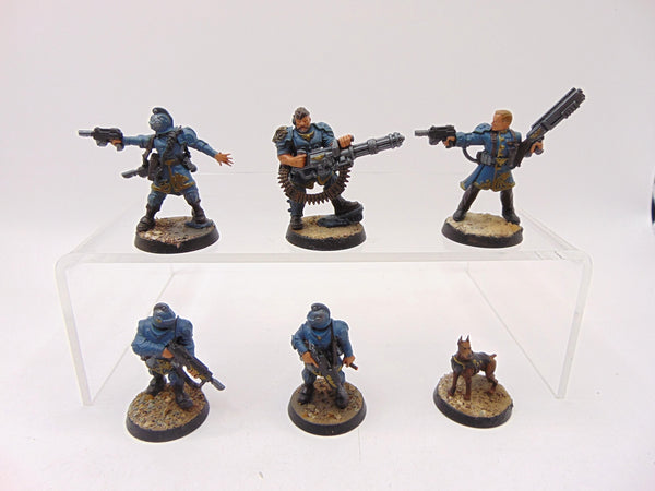 Voidsmen-at-Arms