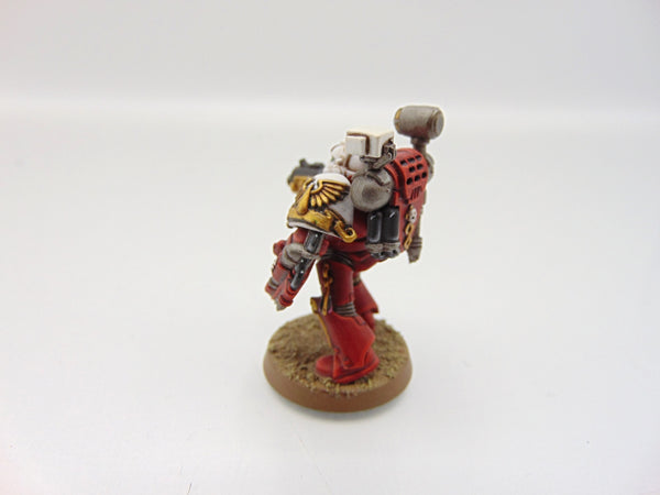 Sanguinary Priest Conversion