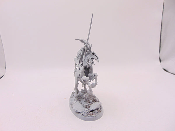 Knight of Shrouds on Ethereal Steed