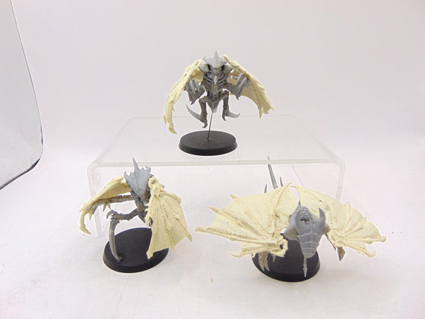 Tyranid Shrikes