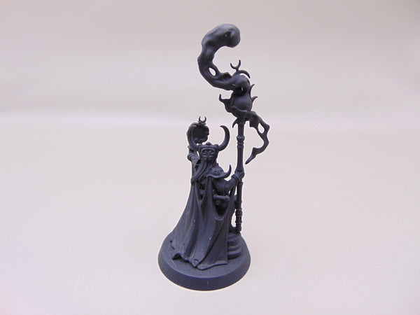 Shardspeaker of Slaanesh