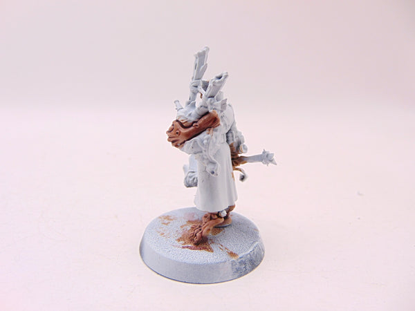 Commissar