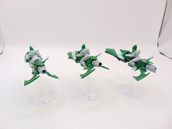 Windrider Jetbikes