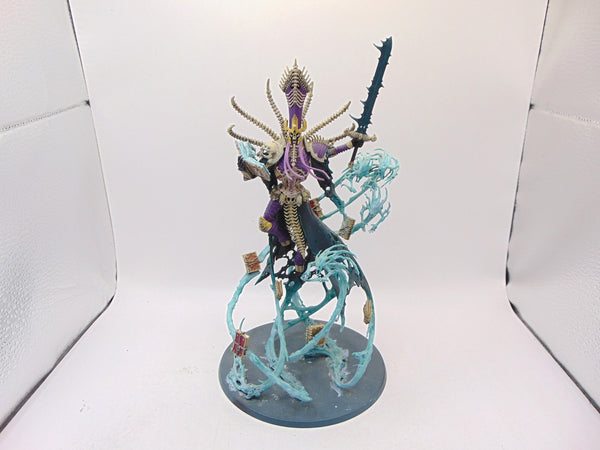 Nagash, Supreme Lord of the Undead