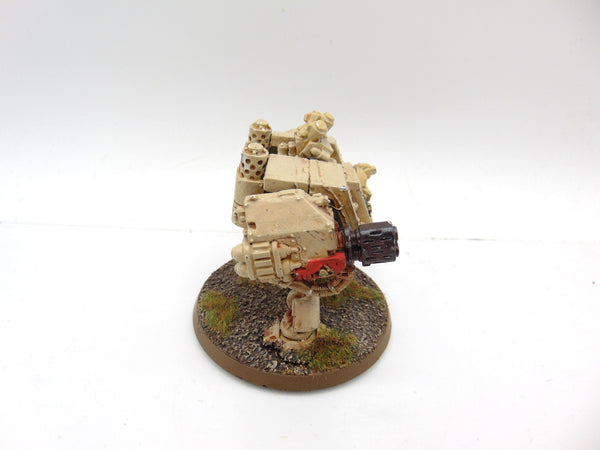 Dreadnought