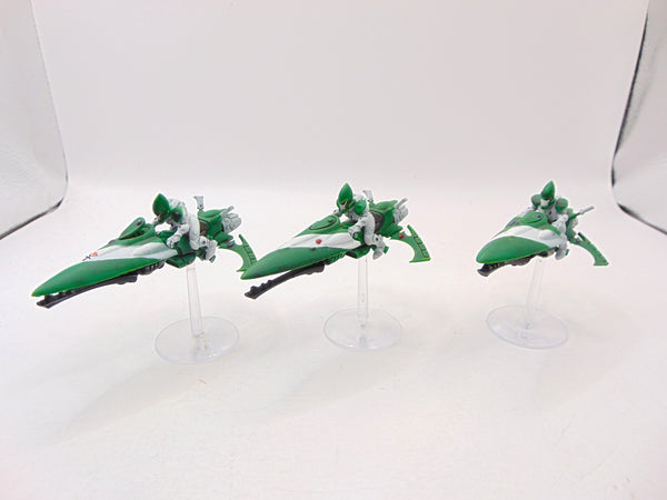 Windrider Jetbikes