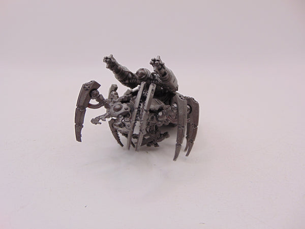 Canoptek Spyder