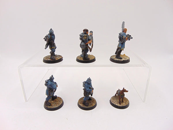 Voidsmen-at-Arms