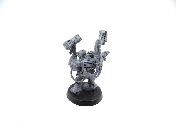 Iron Priest