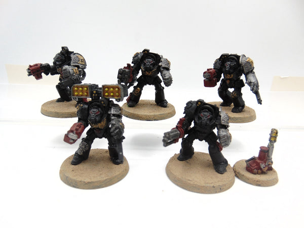 Terminator Squad