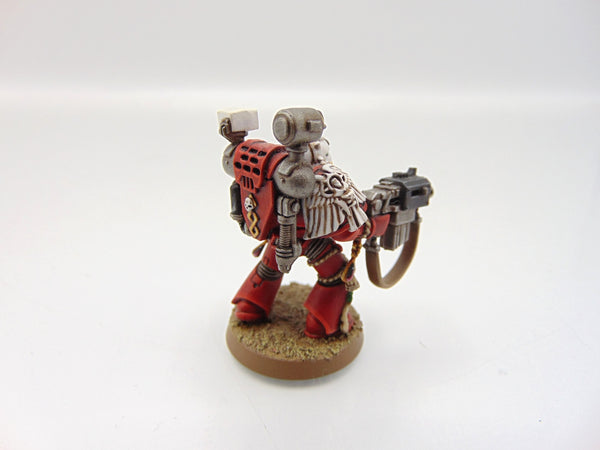 Sanguinary Priest Conversion