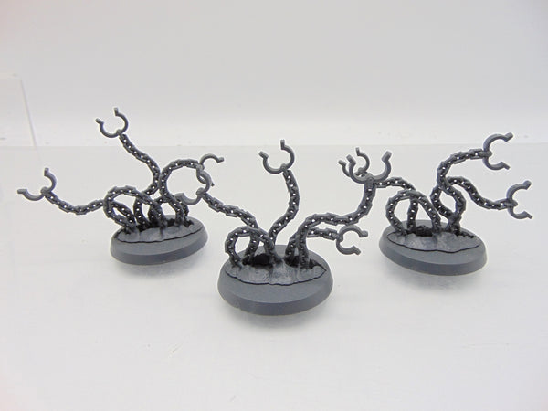 Soulsnare Shackles