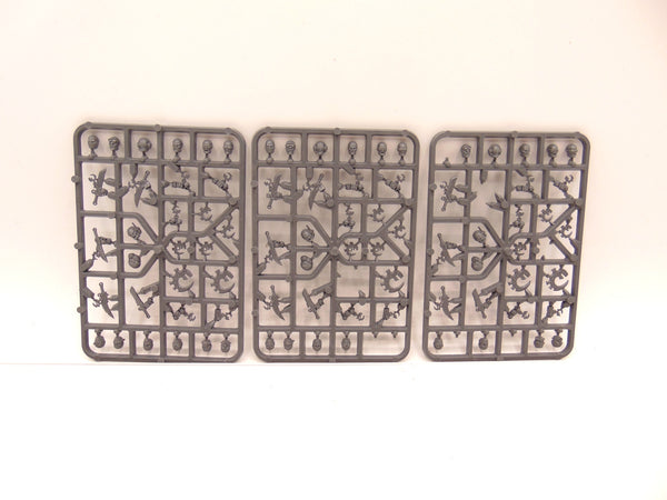 Brood Brother Upgrade Sprues