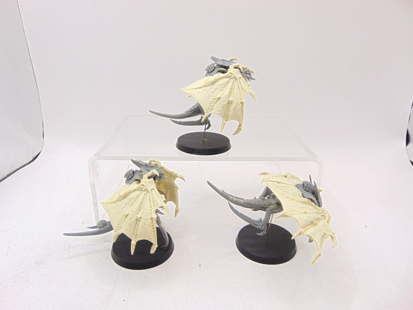Tyranid Shrikes