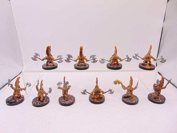 Vulkite Berzerkers