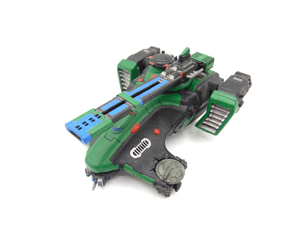 Hammerhead Gunship
