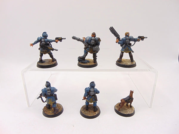 Voidsmen-at-Arms