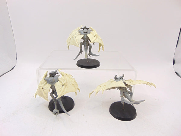 Tyranid Shrikes