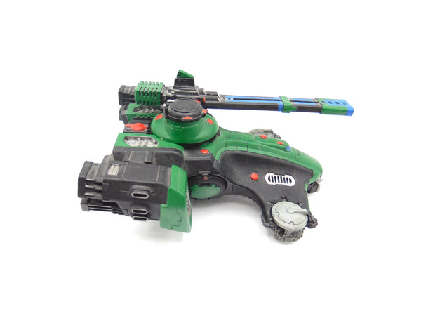 Hammerhead Gunship