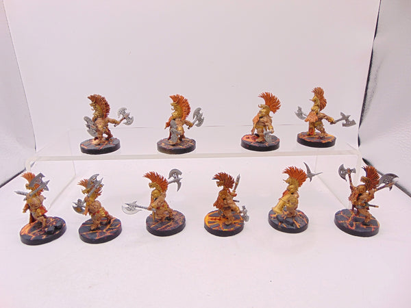 Vulkite Berzerkers