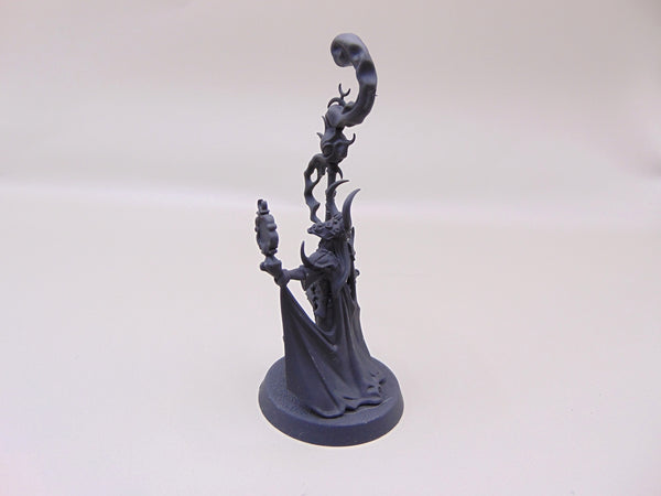 Shardspeaker of Slaanesh