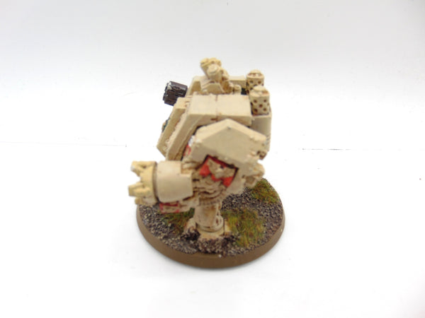 Dreadnought