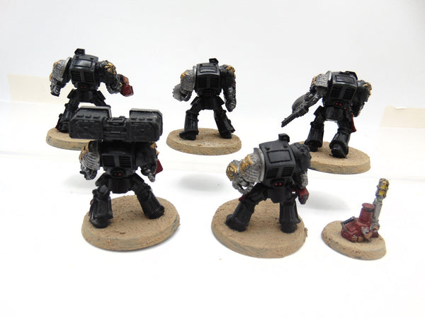 Terminator Squad