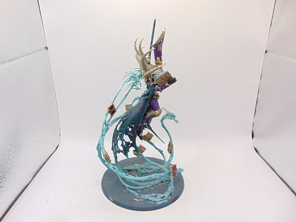 Nagash, Supreme Lord of the Undead
