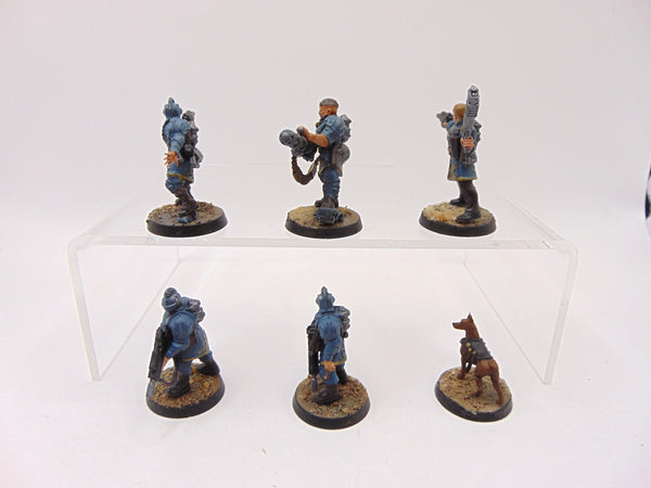 Voidsmen-at-Arms