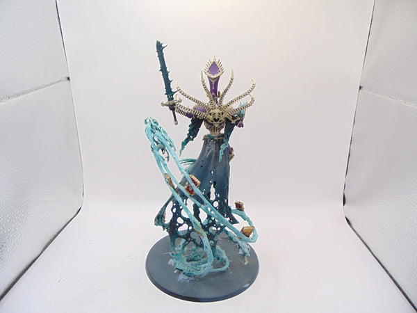 Nagash, Supreme Lord of the Undead