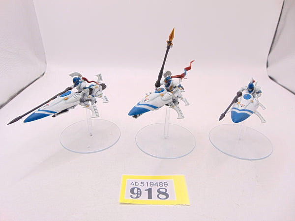Shining Spears