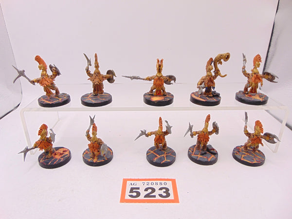 Vulkite Berzerkers